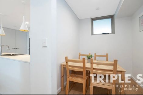 Property photo of 1201/4 Mentmore Avenue Rosebery NSW 2018