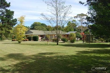 Property photo of 22 Elizabeth Street Burradoo NSW 2576