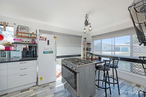 Property photo of 40 McNeilly Street Svensson Heights QLD 4670