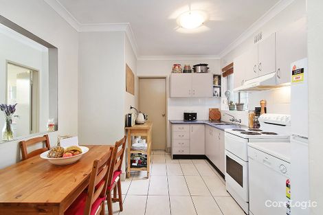 Property photo of 2/22 Bayley Street Marrickville NSW 2204