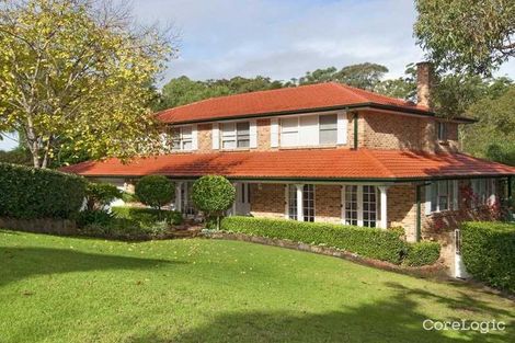 Property photo of 7 Palisander Place Castle Hill NSW 2154