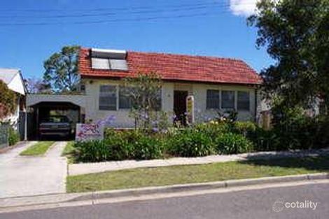 Property photo of 34 Richardson Road Raymond Terrace NSW 2324