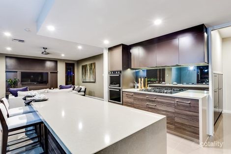 Property photo of LOT 9 Bluebird Lane Reedy Creek QLD 4227