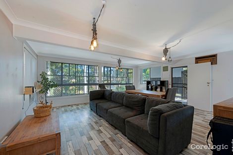 Property photo of 40 McNeilly Street Svensson Heights QLD 4670