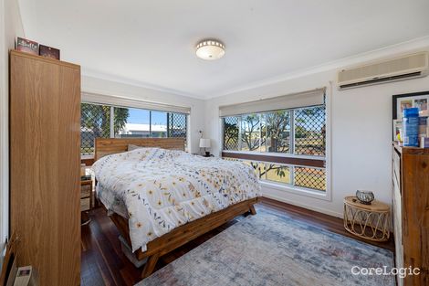 Property photo of 40 McNeilly Street Svensson Heights QLD 4670