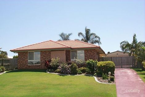 38 Wedge St, Urraween, QLD 4655