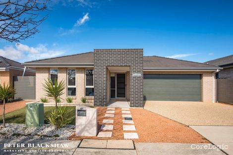 Property photo of 16 Jeannie Gunn Street Franklin ACT 2913