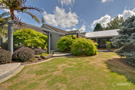Property photo of 3 Atherley Close Traralgon VIC 3844