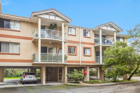 9/29 Park Rd, Bellambi, NSW 2518