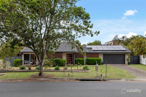 7 PARKVIEW PL, BRIDGEMAN DOWNS, QLD 4035