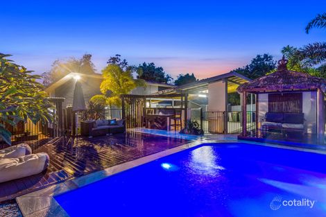 Property photo of 12 Muskheart Circuit Pottsville NSW 2489