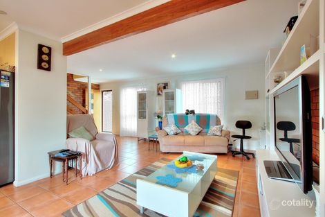 Property photo of 37/111 Barbaralla Drive Springwood QLD 4127