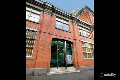 16/109 Oxford St, Collingwood, VIC 3066