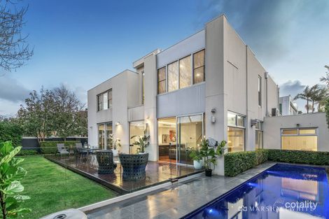 Property photo of 2B Mulgoa Street Brighton VIC 3186