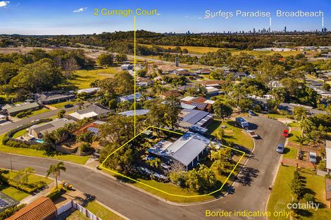 Property photo of 2 Curragh Court Worongary QLD 4213