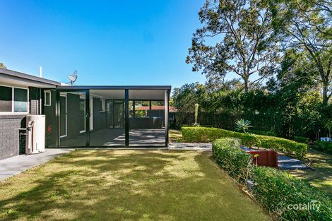 Property photo of 2 Curragh Court Worongary QLD 4213