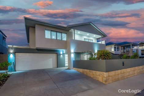 Property photo of 24 Maritime Drive Jindalee WA 6036