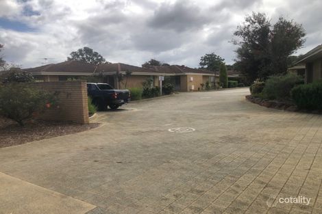 Property photo of 23/312 Streich Avenue Armadale WA 6112