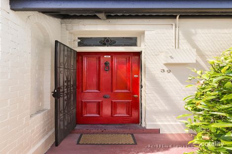Property photo of 39 Wilkinson Street Brunswick VIC 3056