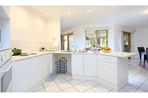 Property photo of 21 Delacroix Place Mackenzie QLD 4156