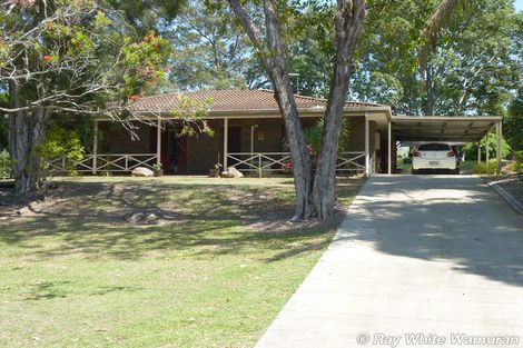 6 Marion Ct, Wamuran, QLD 4512