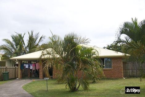 3 Detroit St, White Rock, QLD 4868