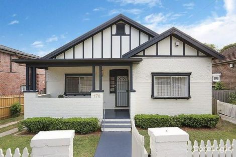 Property photo of 176 Queen Street Concord West NSW 2138