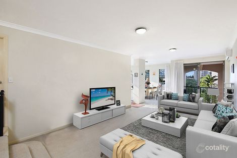 14/38 Woodroffe Ave, Main Beach, QLD 4217