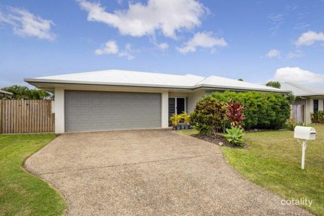 61 Leftwich St, White Rock, QLD 4868