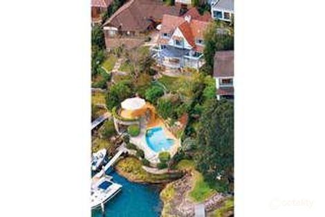 Property photo of 11 Huntleys Point Road Huntleys Point NSW 2111