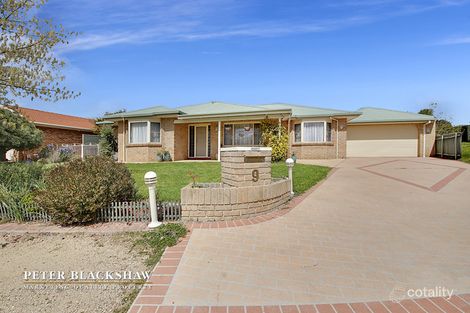 9 Solus Pl, Palmerston, ACT 2913