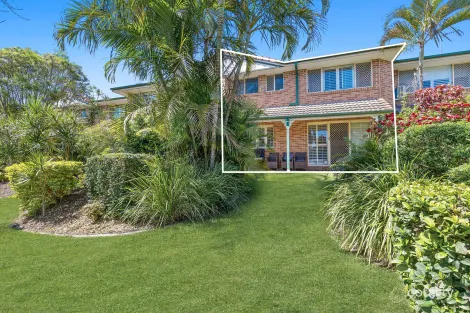 Property photo of 40/2 Cassowary Drive Burleigh Waters QLD 4220