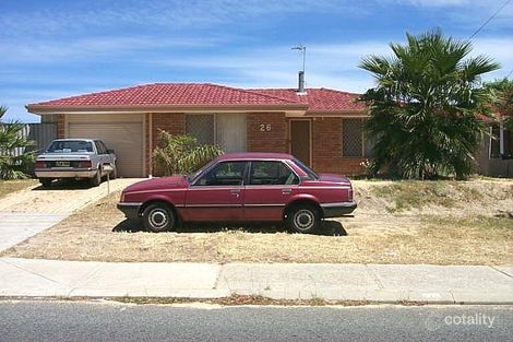 26 Torquata Dr, Mirrabooka, WA 6061