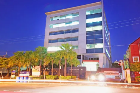 3/67 St Pauls Tce, Spring Hill, QLD 4000