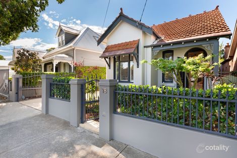 18 Thornley St, Drummoyne, NSW 2047