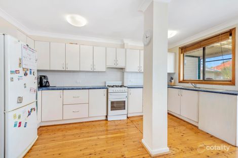 Property photo of 4 Forbes Road Marayong NSW 2148