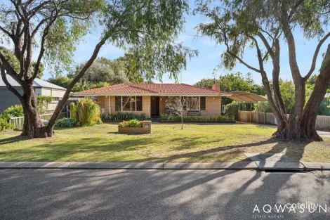 35 Karunjie Rd, Golden Bay, WA 6174