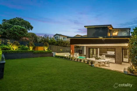 Property photo of 6 Victoria Avenue North Willoughby NSW 2068