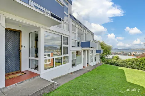 8/51 Mount Stuart Rd, Mount Stuart, TAS 7000