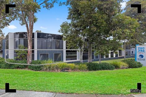 2/750-758 Blackburn Rd, Clayton, VIC 3168