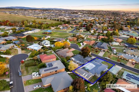 Property photo of 3 Charles Place Kelso NSW 2795