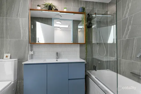 Property photo of 8/51 Mount Stuart Road Mount Stuart TAS 7000