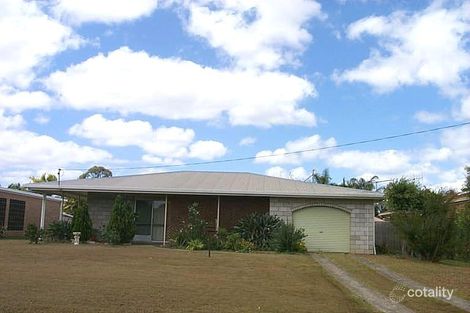 65 Regent St, Granville, QLD 4650