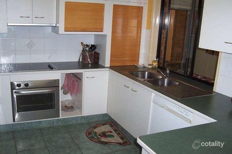 Property photo of 16 Stuckey Drive Kalkie QLD 4670