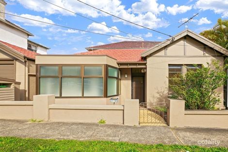 119 Ebley St, Bondi Junction, NSW 2022