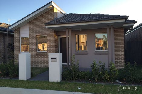 Property photo of 36 William Hart Crescent Penrith NSW 2750