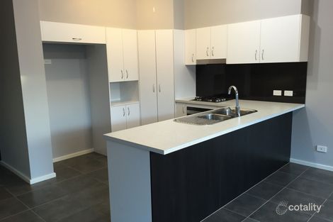 Property photo of 36 William Hart Crescent Penrith NSW 2750