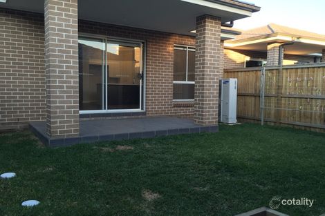 Property photo of 36 William Hart Crescent Penrith NSW 2750