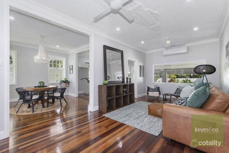 Property photo of 9 Goodwin Street Currajong QLD 4812
