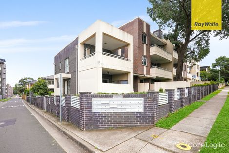 Property photo of 9/10 Prospect Street Rosehill NSW 2142